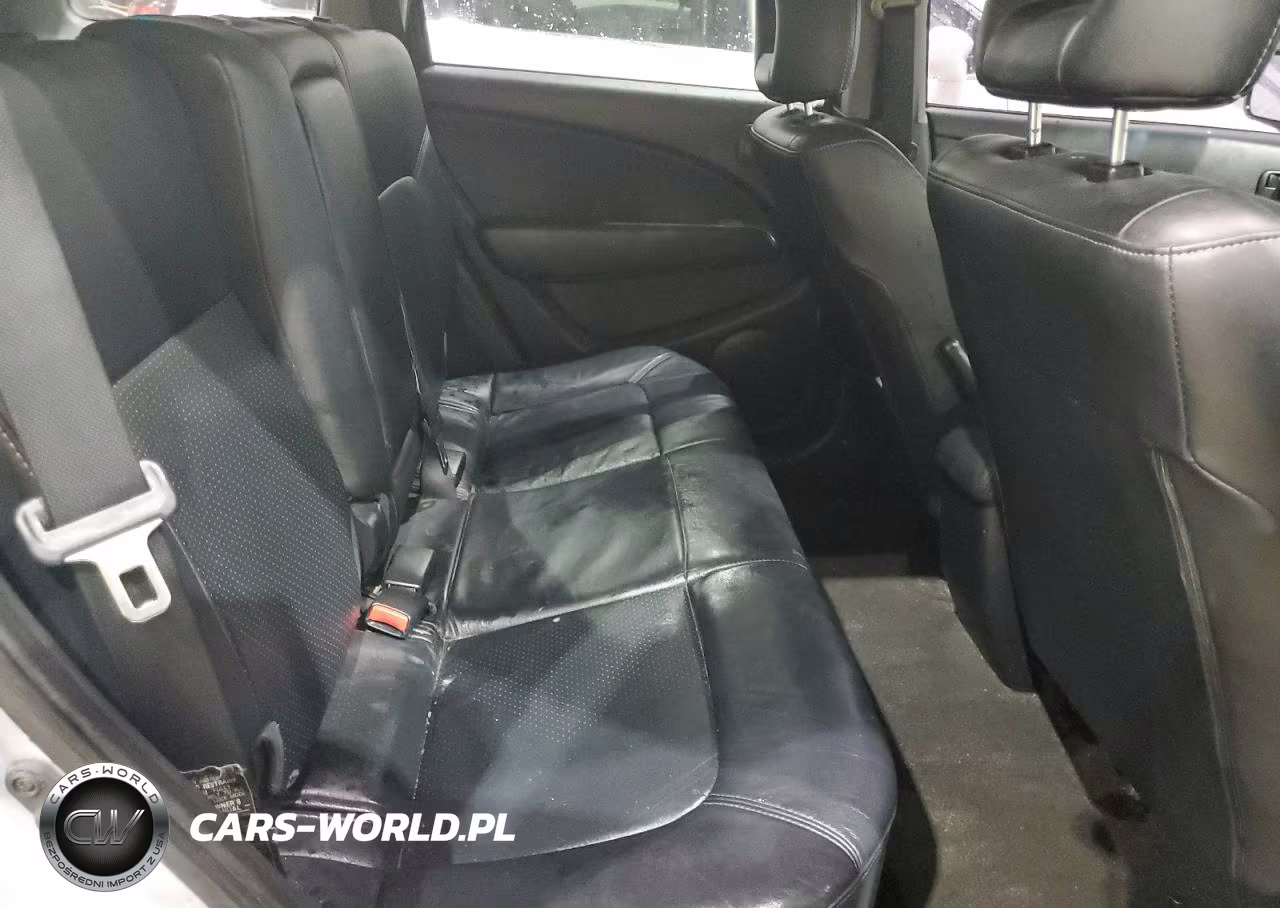 2005 Mitsubishi Outlander Limited VIN:JA4LZ81F35U027000 - 11