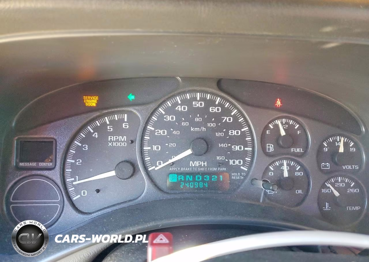 2002 Chevrolet Silverado C1500 VIN:1GCEC19W72Z346474 - 9
