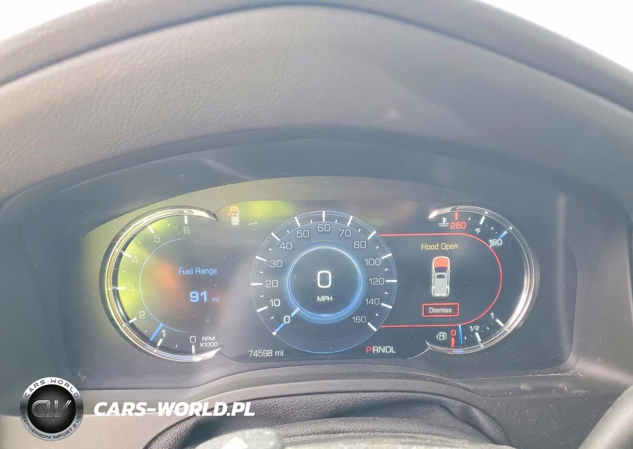 2019 Cadillac Escalade Esv Premium Luxury VIN:1GYS4JKJXKR340208 - 9