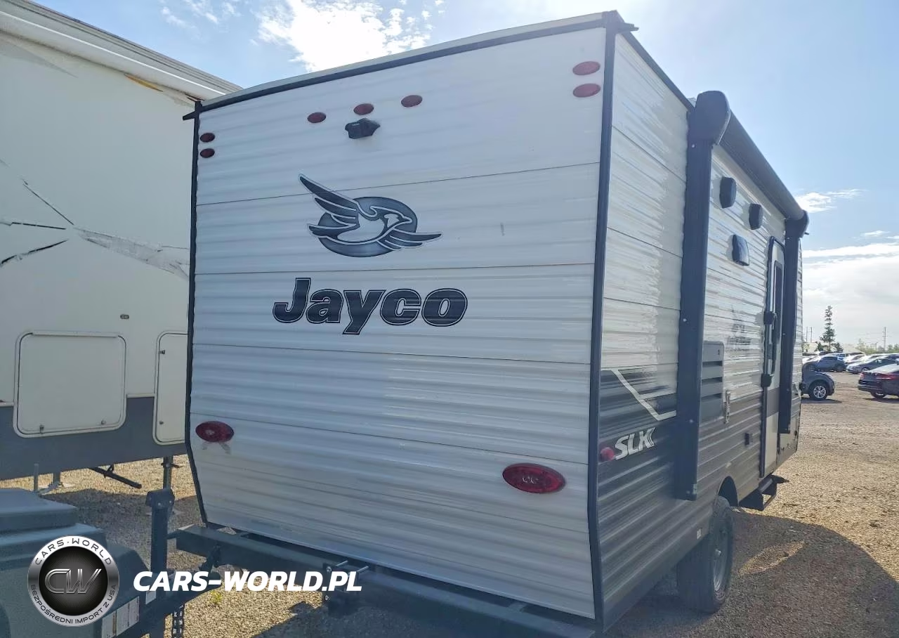 2022 Jayco Jay Flight Slx Camper VIN:1UJBJ0AJ4N17B0755 - 4