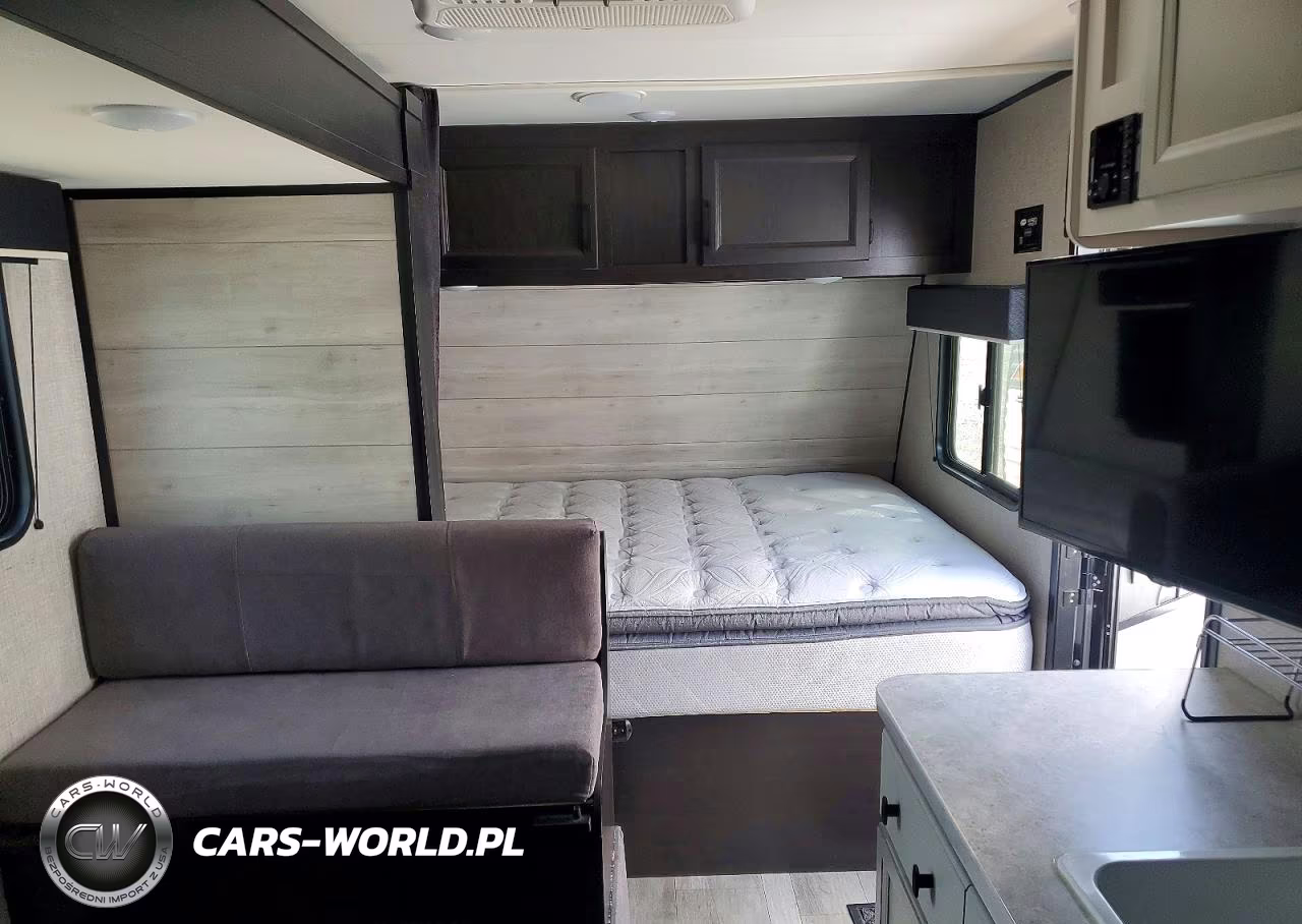 2022 Jayco Jay Flight Slx Camper VIN:1UJBJ0AJ4N17B0755 - 5