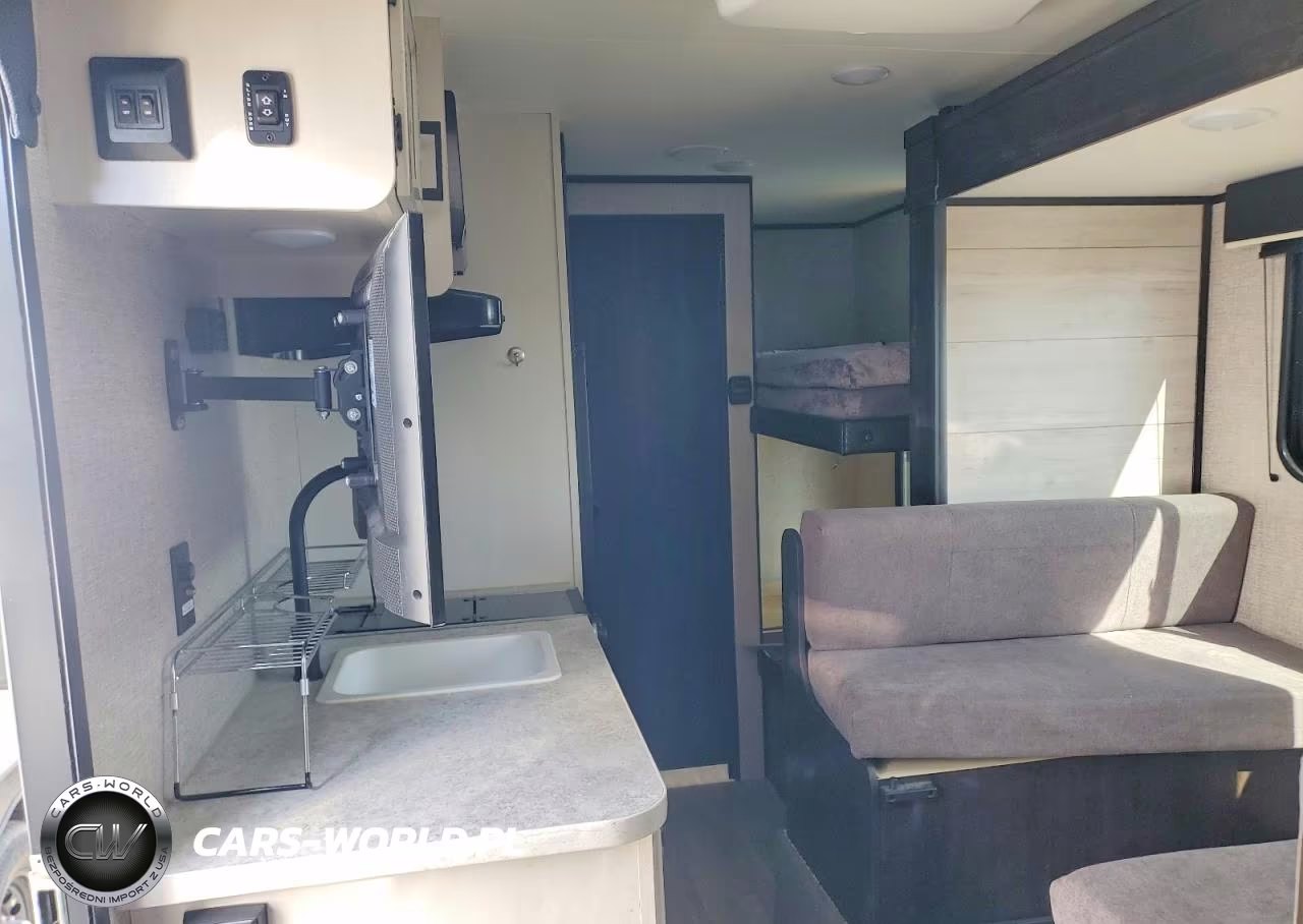 2022 Jayco Jay Flight Slx Camper VIN:1UJBJ0AJ4N17B0755 - 6