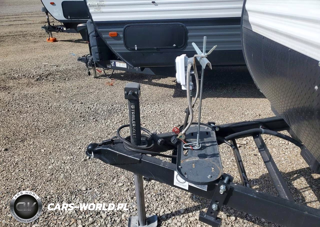 2022 Jayco Jay Flight Slx Camper VIN:1UJBJ0AJ4N17B0755 - 7