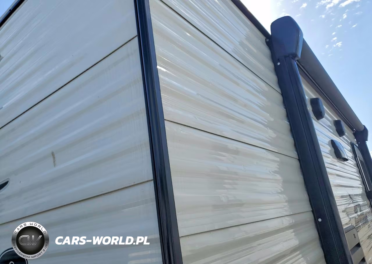 2022 Jayco Jay Flight Slx Camper VIN:1UJBJ0AJ4N17B0755 - 9