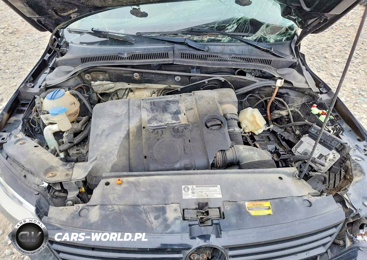 2011 Volkswagen Jetta Se VIN:3VWDZ7AJ4BM397541 - 11