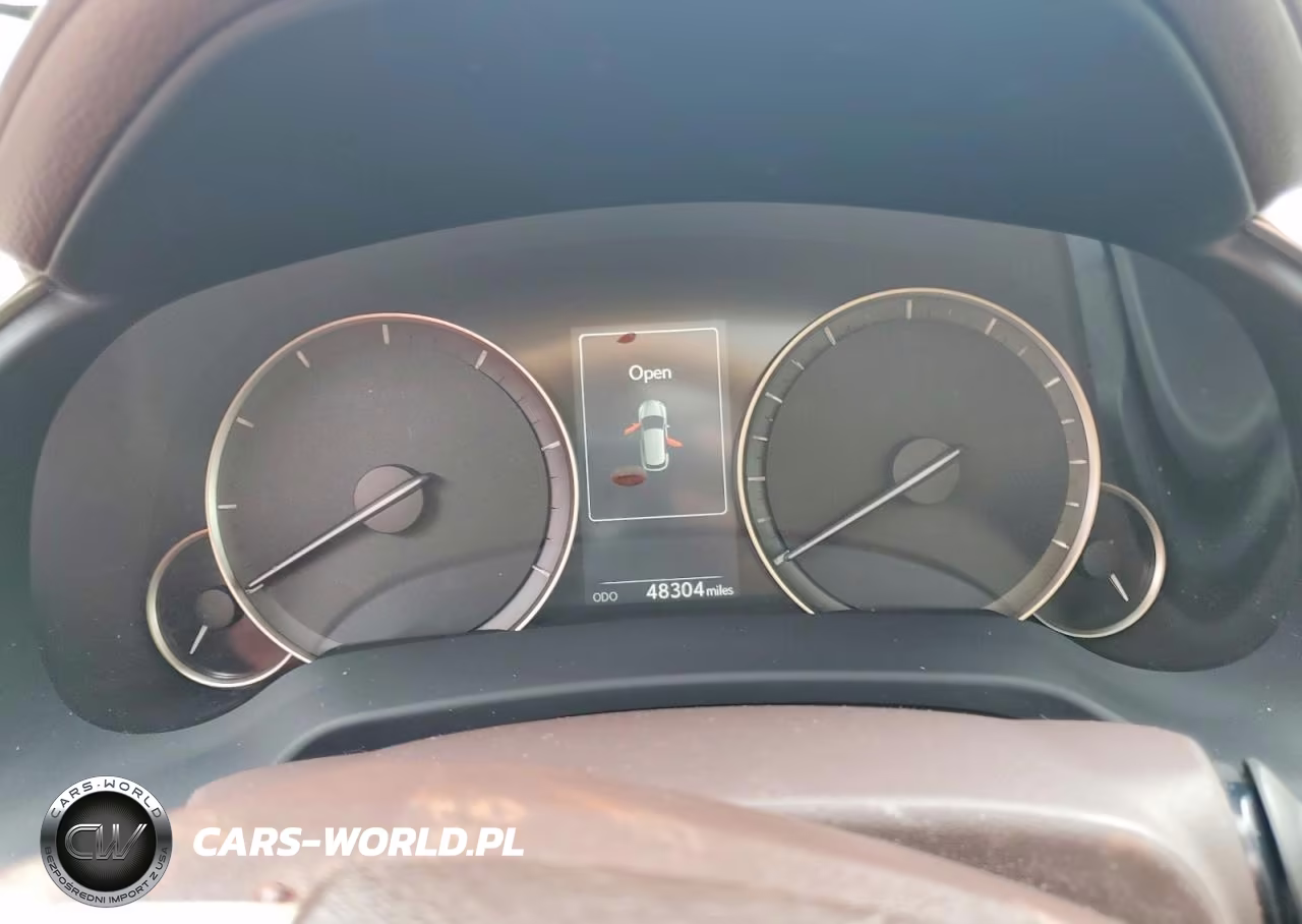 2017 Lexus Rx 350 Base VIN:2T2ZZMCA6HC036569 - 9