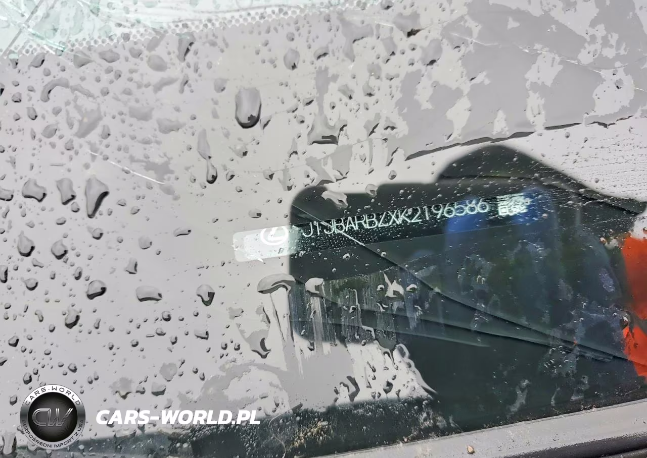 2019 Lexus Nx 300 Base VIN:JTJBARBZXK2196586 - 13