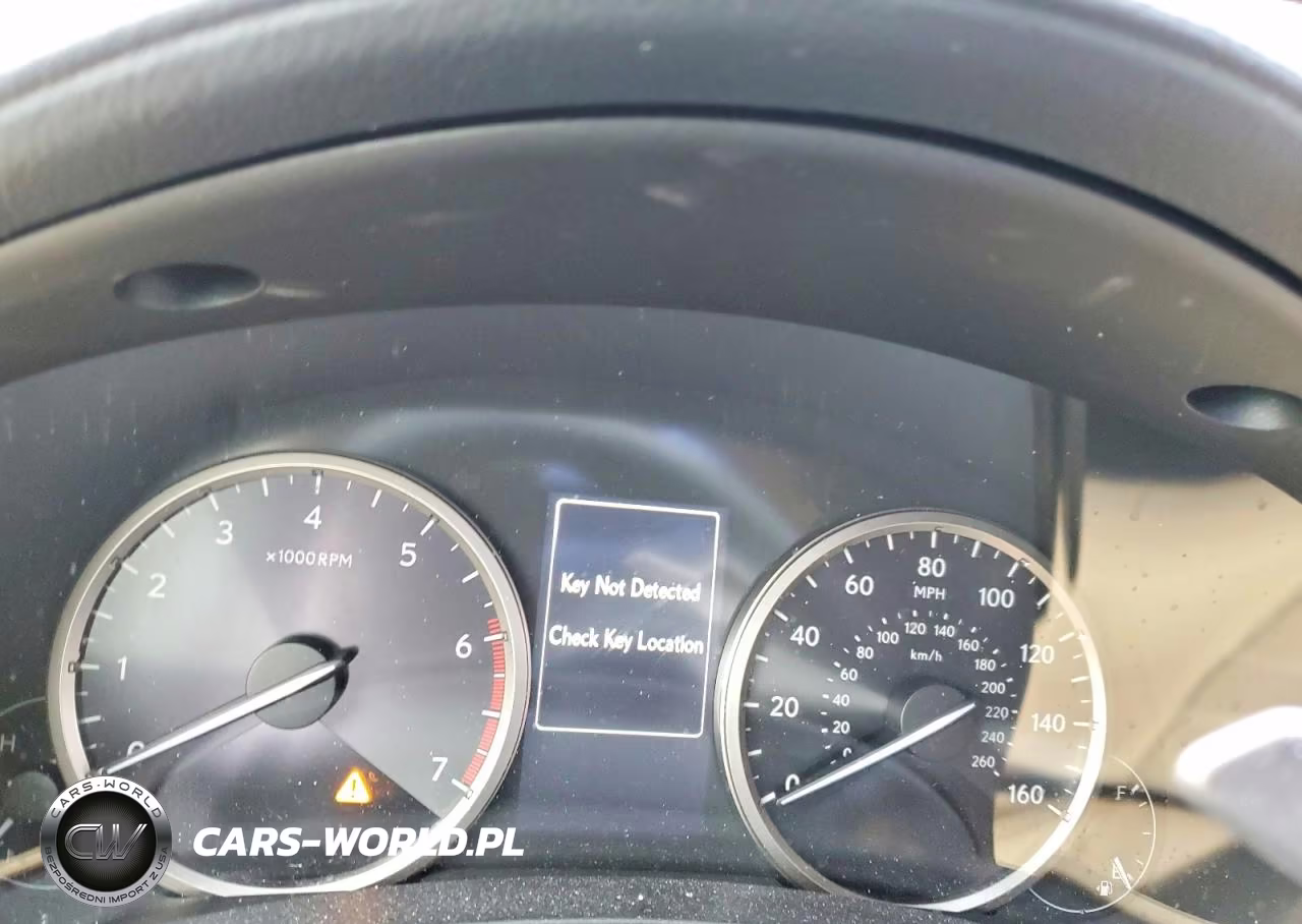 2019 Lexus Nx 300 Base VIN:JTJBARBZXK2196586 - 9