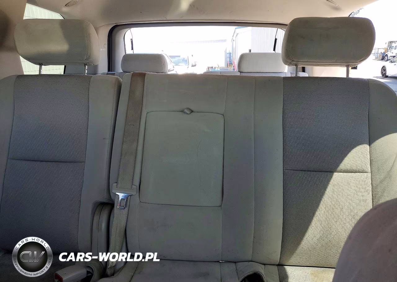 2009 GMC Yukon Sle VIN:1GKFC23J29R214096 - 10