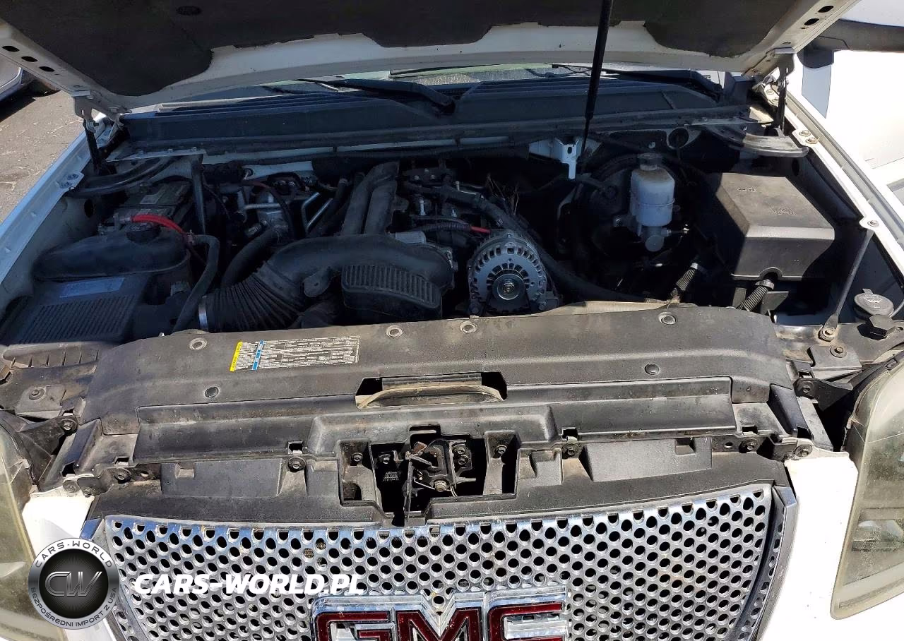2009 GMC Yukon Sle VIN:1GKFC23J29R214096 - 12