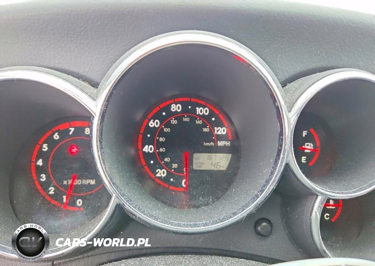 2006 Toyota Matrix Base VIN:2T1LR32E46C557988 - 9