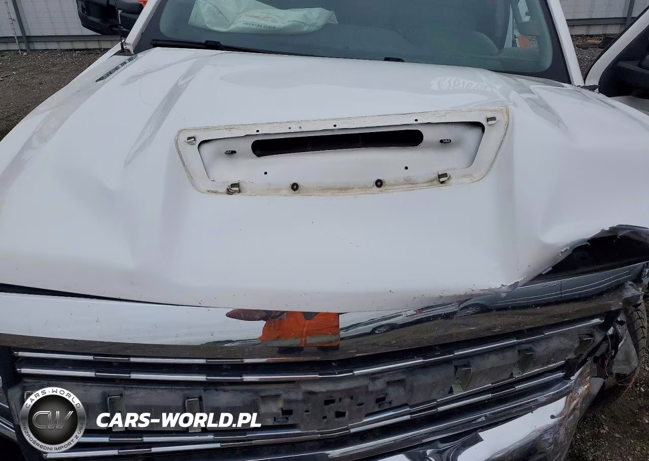 2018 Chevrolet Silverado K2500 Heavy Duty VIN:1GC1KUEY5JF248070 - 11