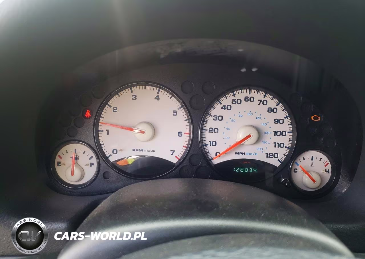 2004 Jeep Liberty Sp VIN:1J4GK48K04W287715 - 9