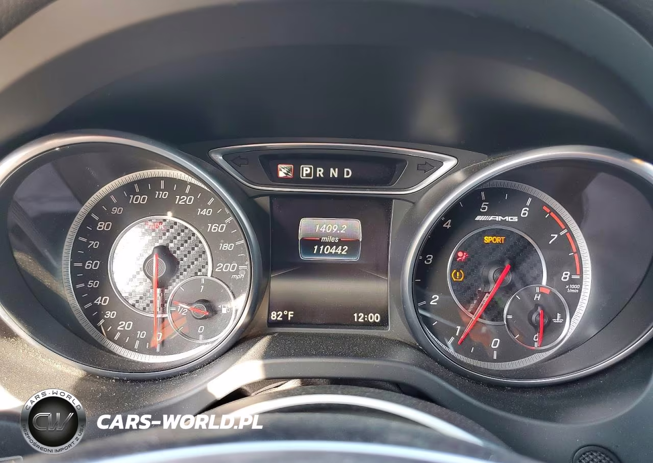 2017 Mercedes-Benz Cla 45 Amg VIN:WDDSJ5CB4HN454756 - 9