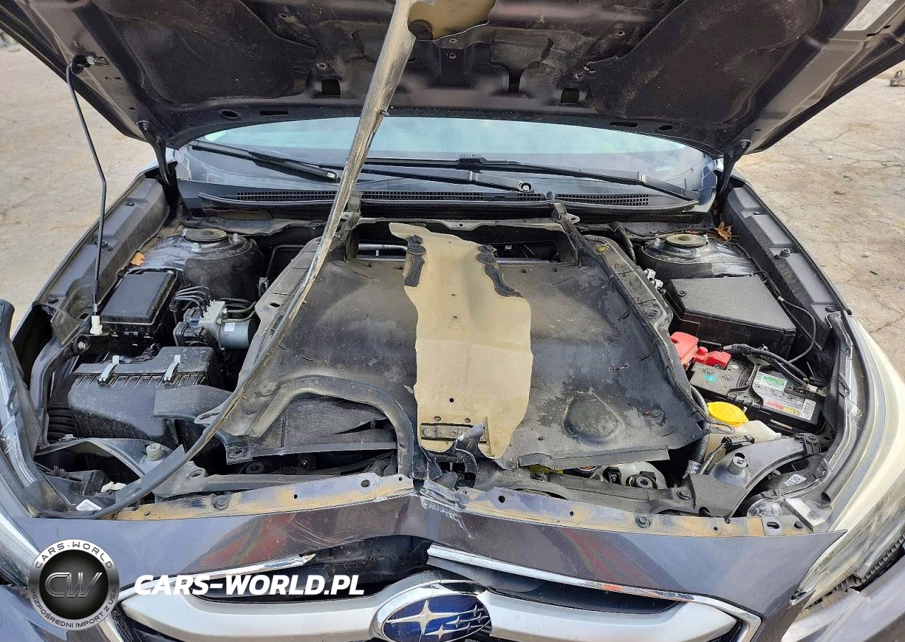 2020 Subaru Outback Touring Ldl VIN:4S4BTGPDXL3235277 - 11