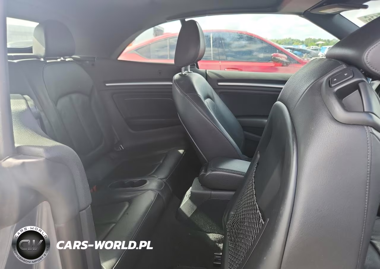 2018 Audi A3 Premium Plus VIN:WAU5ULFF3J1083472 - 10