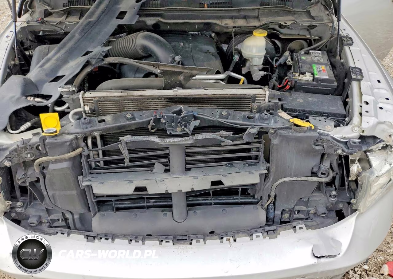 2017 Ram 1500 Slt VIN:1C6RR6GTXHS582518 - 11