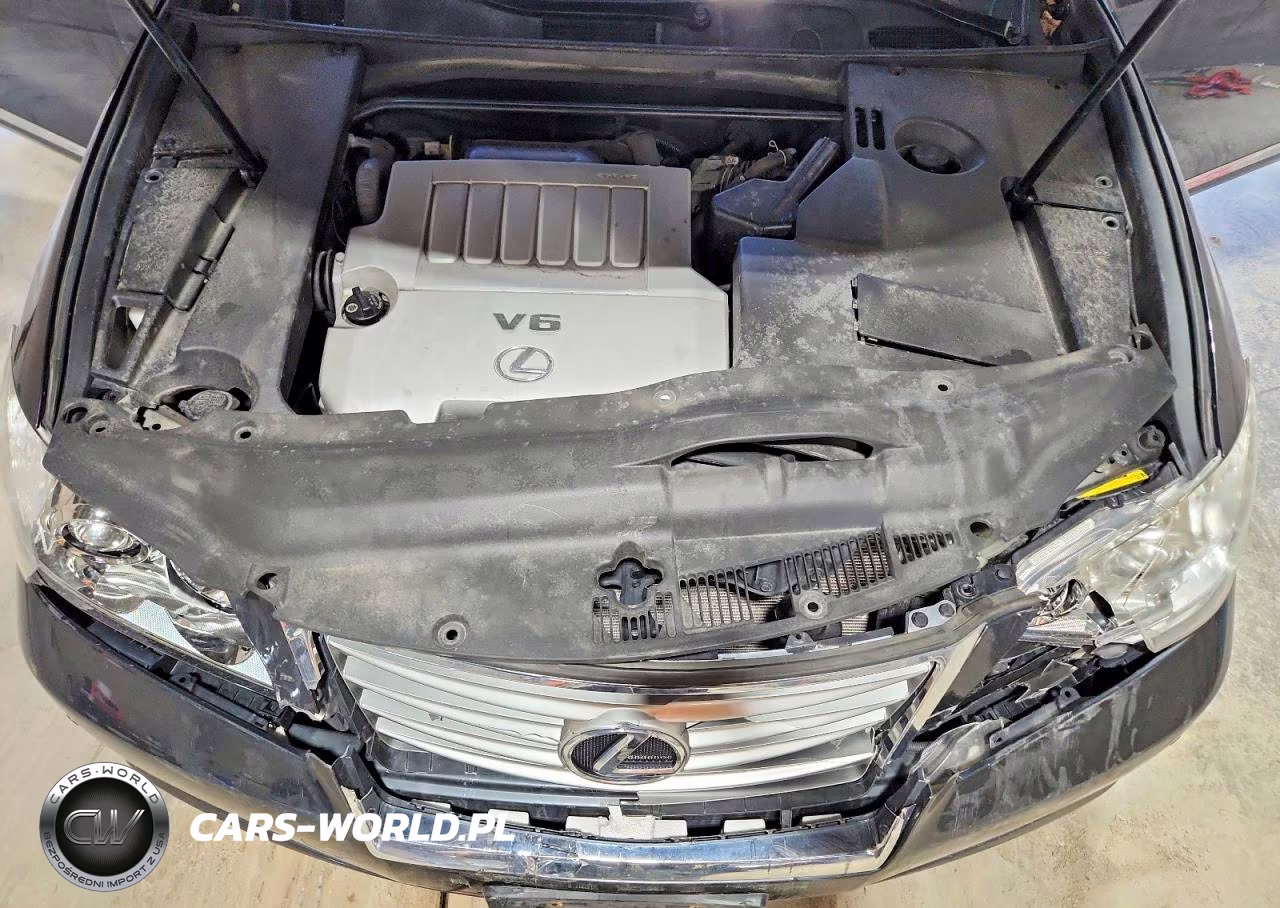 2010 Lexus Es 350 VIN:JTHBK1EG2A2374371 - 11