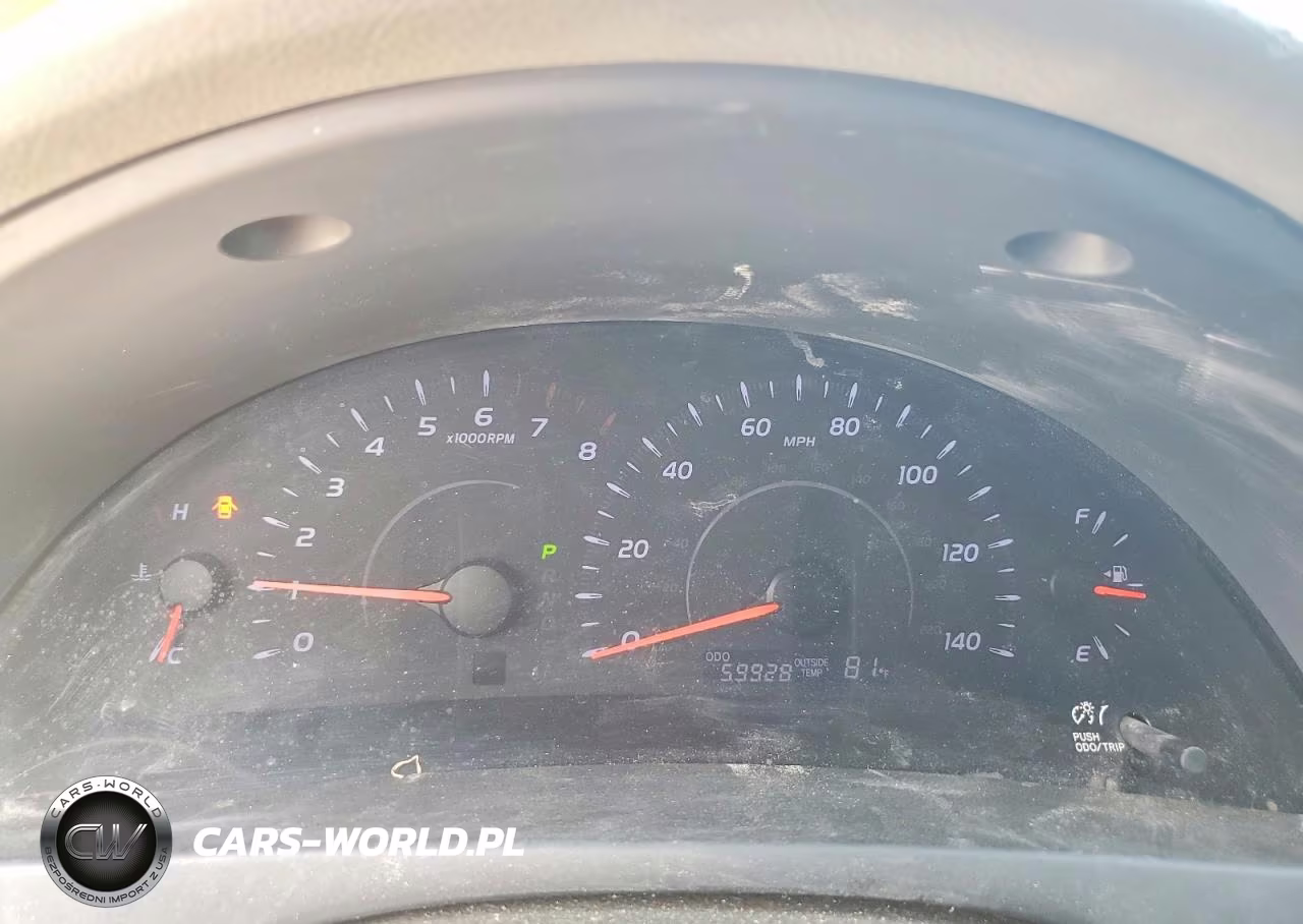 2010 Toyota Camry Le VIN:4T1BF3EK8AU527258 - 9