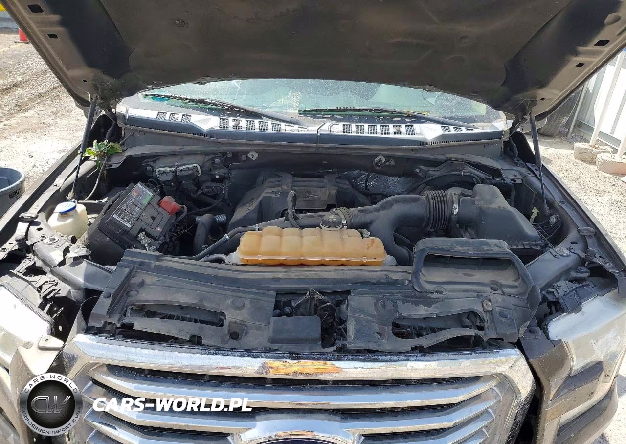 2016 Ford F150 Super Cab VIN:1FTEX1EP6GFD17298 - 11