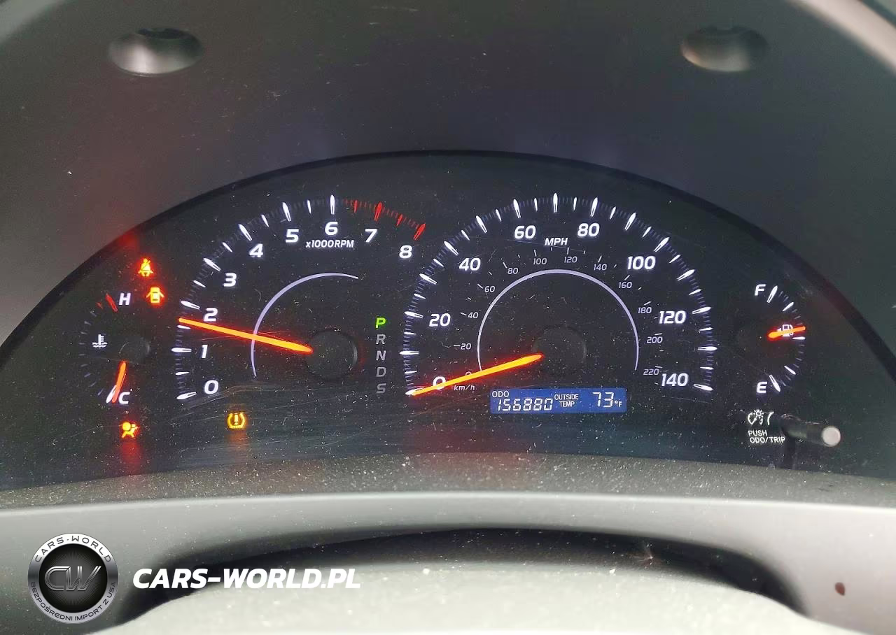 2011 Toyota Camry Le VIN:4T1BF3EK4BU162157 - 9