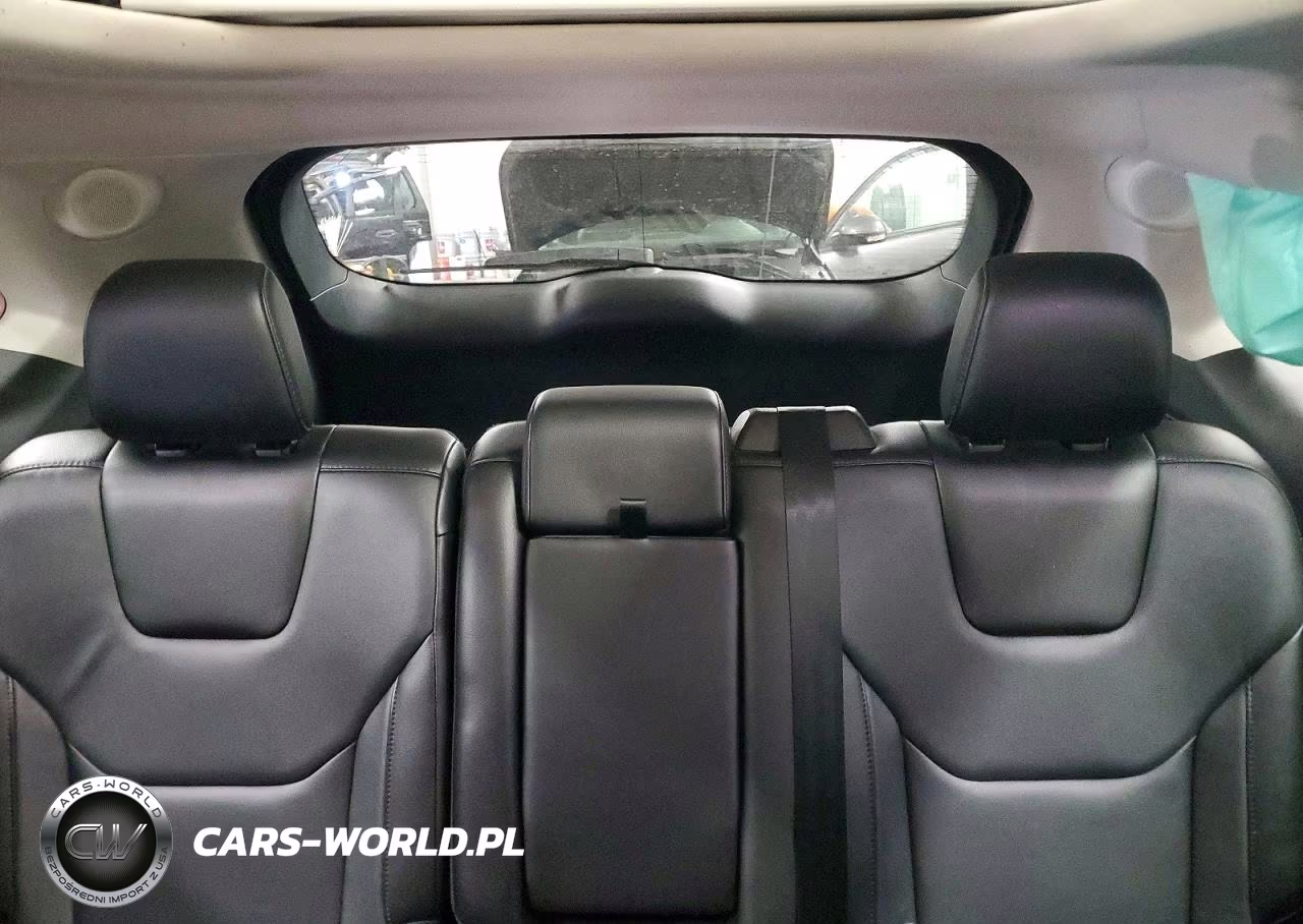 2019 Ford Edge Titanium VIN:2FMPK4K98KBB24901 - 10