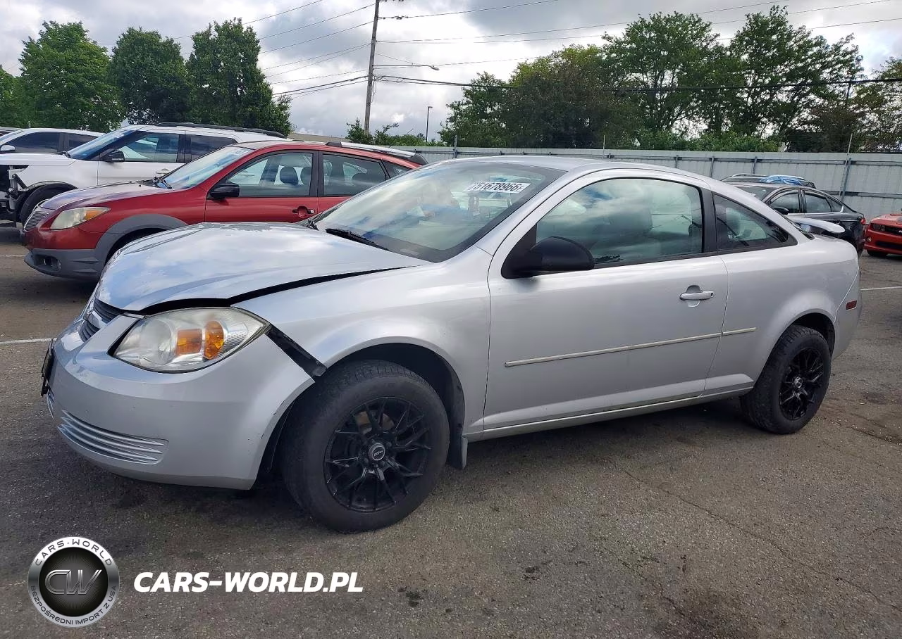 2005 Chevrolet Cobalt
