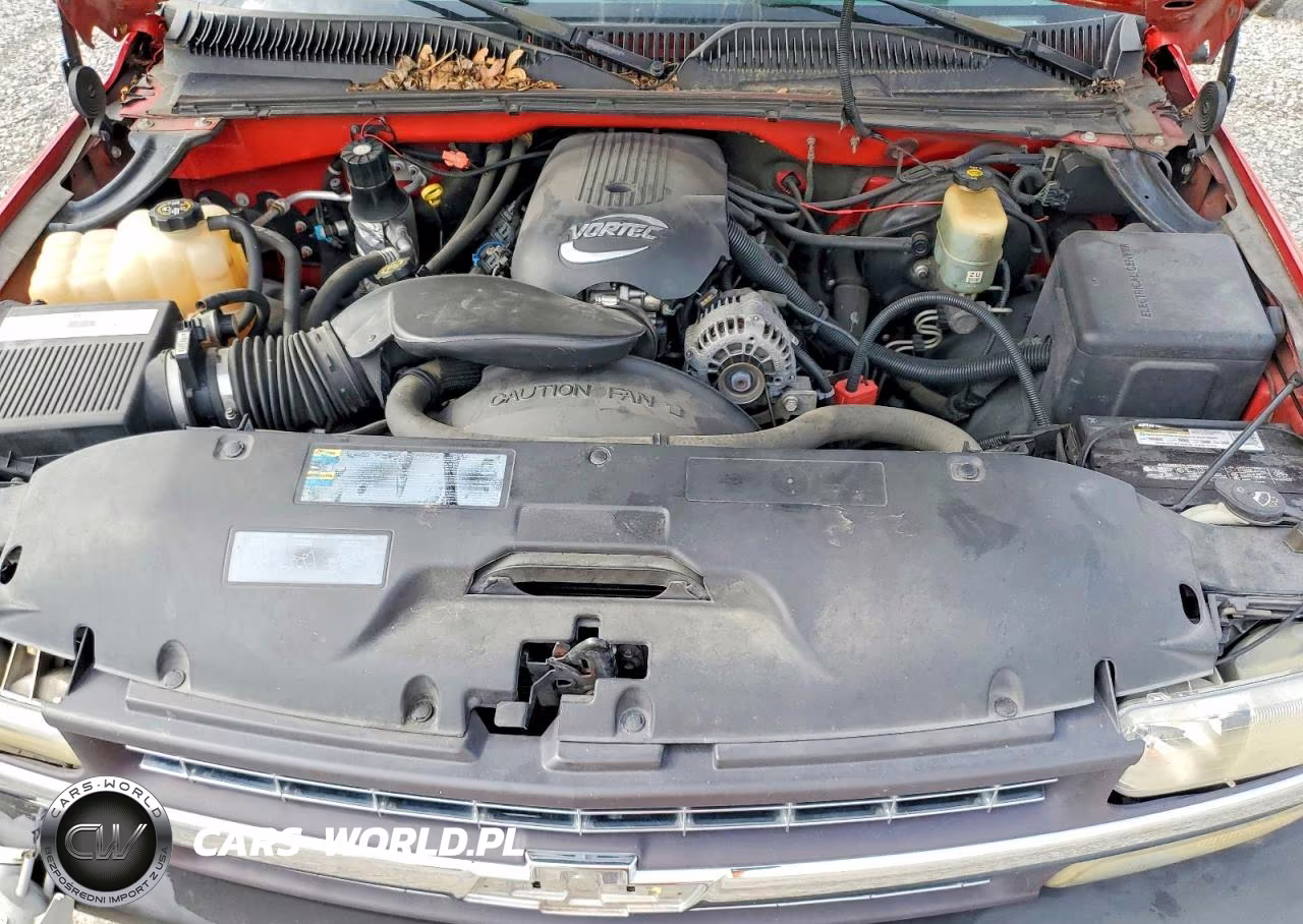 2002 Chevrolet Silverado C1500 VIN:1GCEC19T52Z227876 - 11