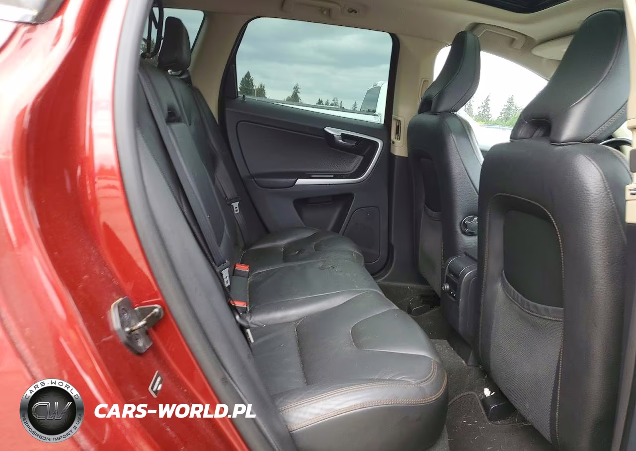 2011 Volvo Xc60 T6 VIN:YV4902DZ0B2186882 - 11