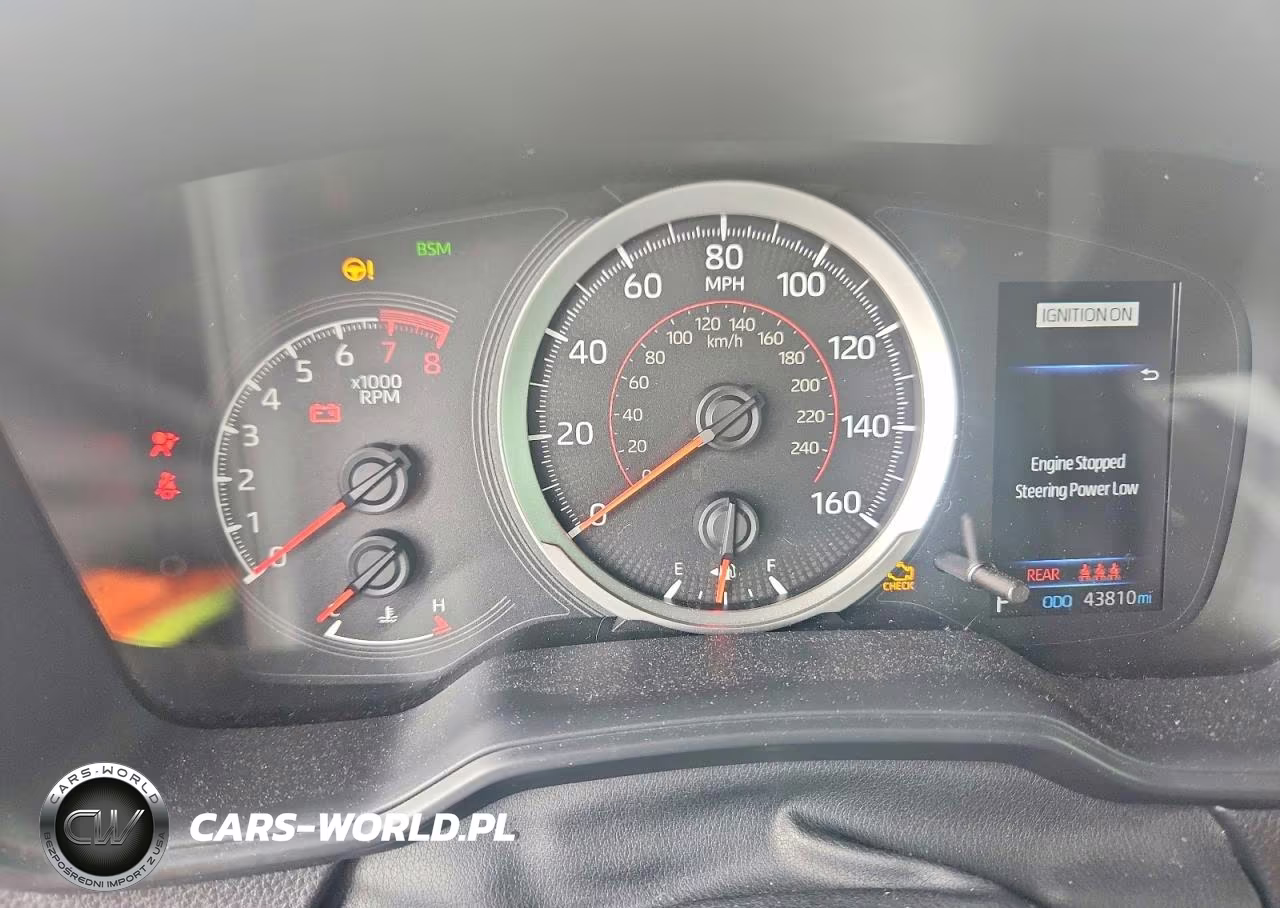 2022 Toyota Corolla Se VIN:JTDP4MCE7NJ085759 - 9