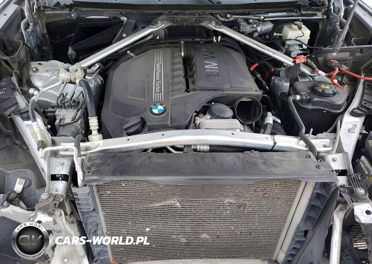 2018 BMW X5 Sdrive35I VIN:5UXKR2C57J0Z14344 - 11