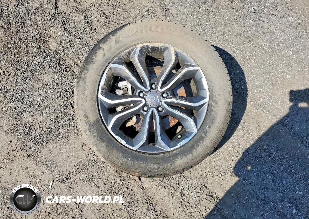 2021 Honda Cr-V Exl VIN:7FART6H86ME028232 - 13
