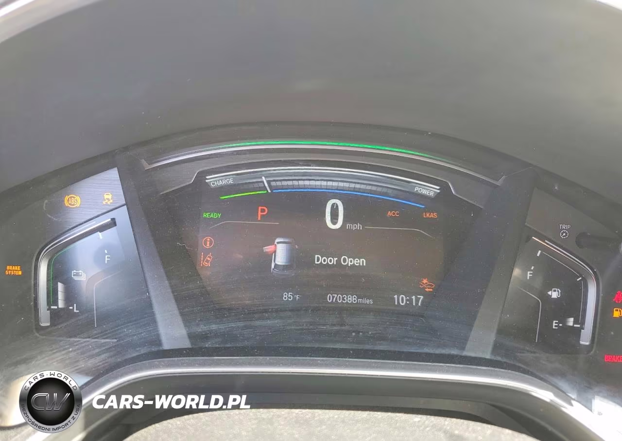 2021 Honda Cr-V Exl VIN:7FART6H86ME028232 - 9