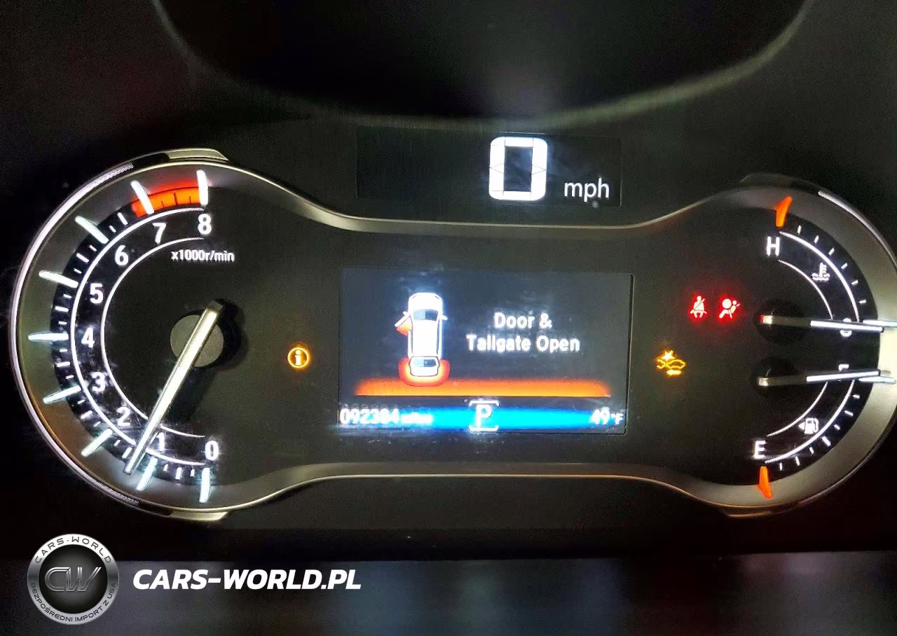 2018 Honda Pilot Exl VIN:5FNYF6H69JB032316 - 9