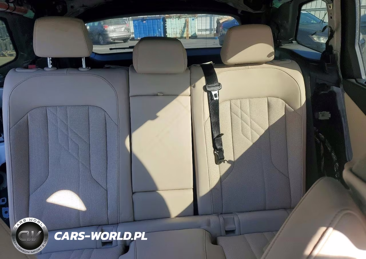 2025 BMW X3 30 xDrive VIN:5UX53GP02S9031226 - 10