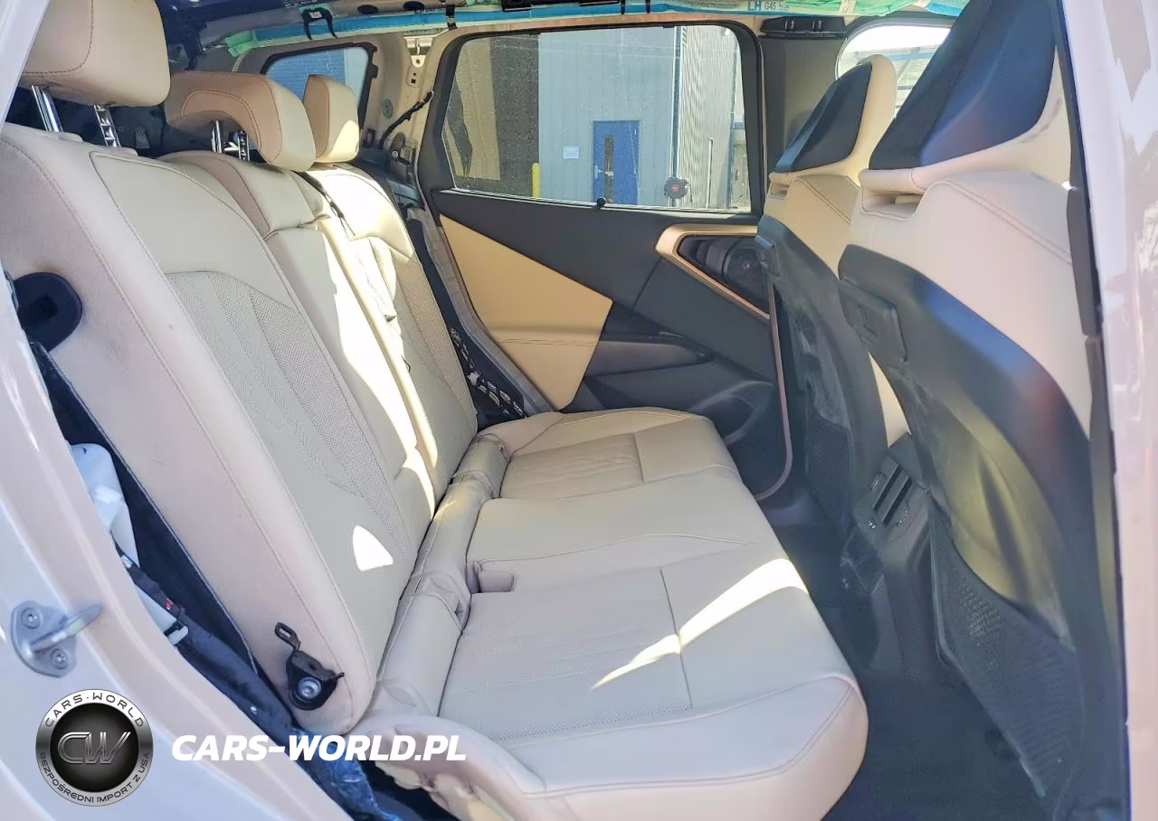 2025 BMW X3 30 xDrive VIN:5UX53GP02S9031226 - 11