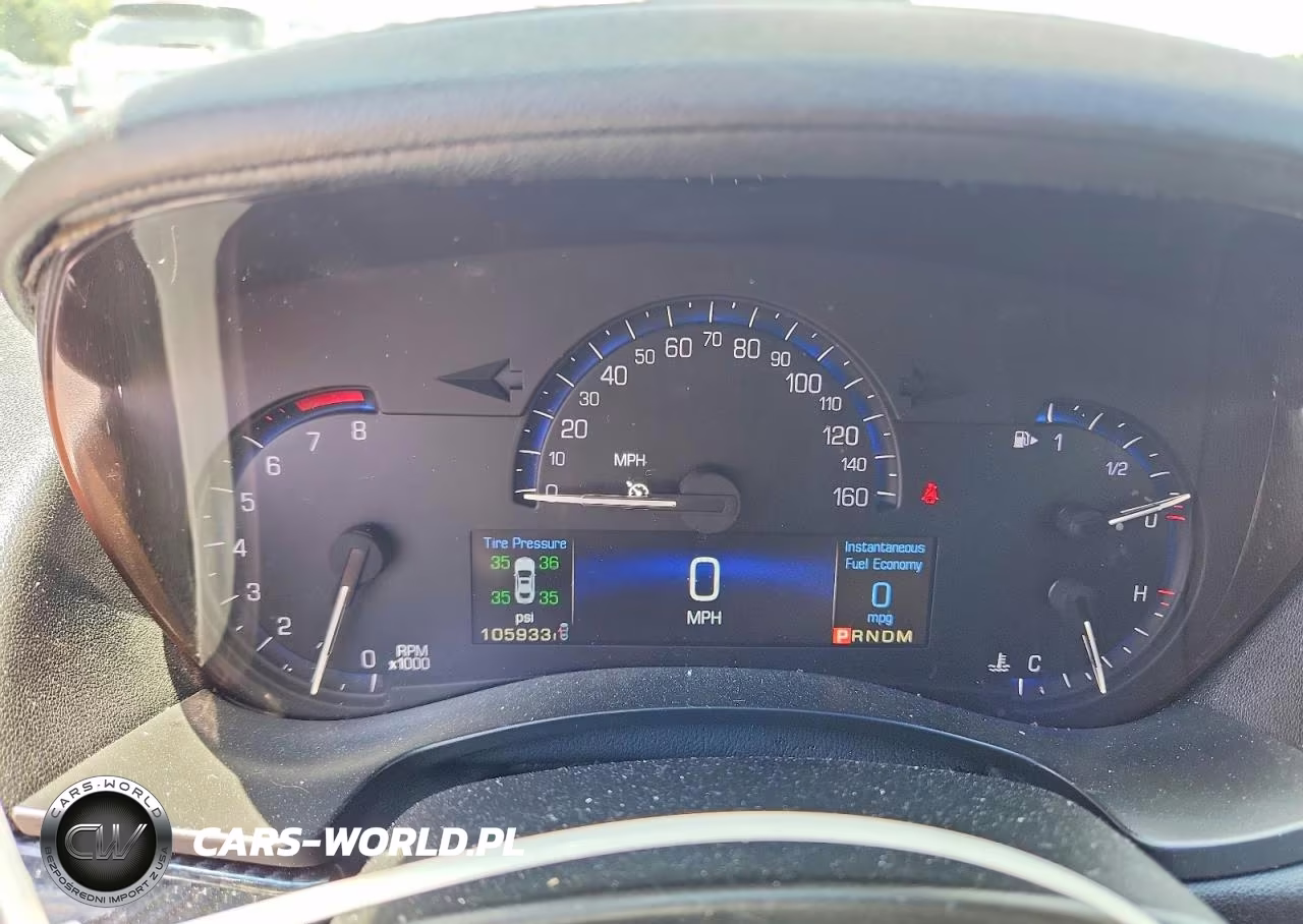 2014 Cadillac Ats VIN:1G6AA5RX2E0128121 - 9