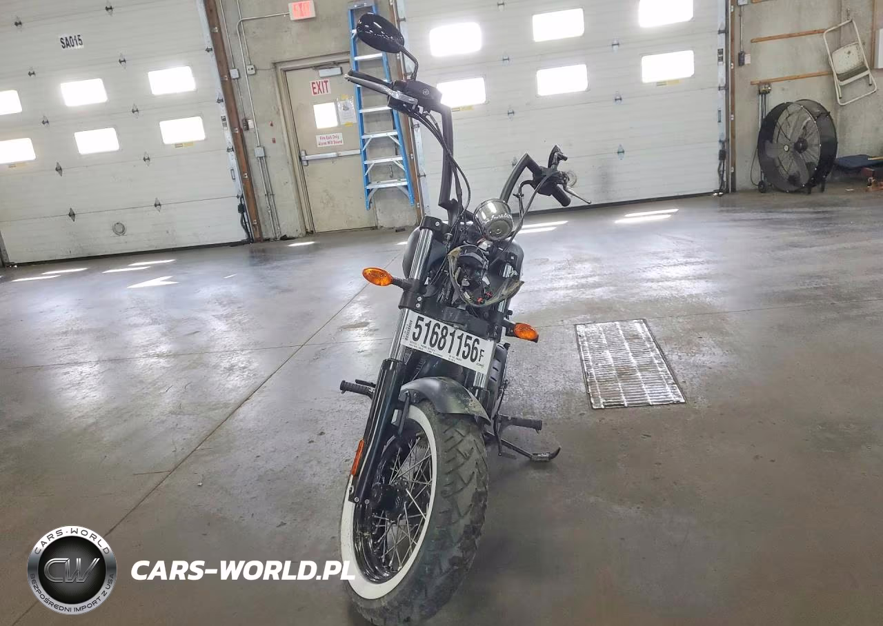 2013 Victory Motorcycles High-Ball VIN:5VPWB36NXD3023736 - 2