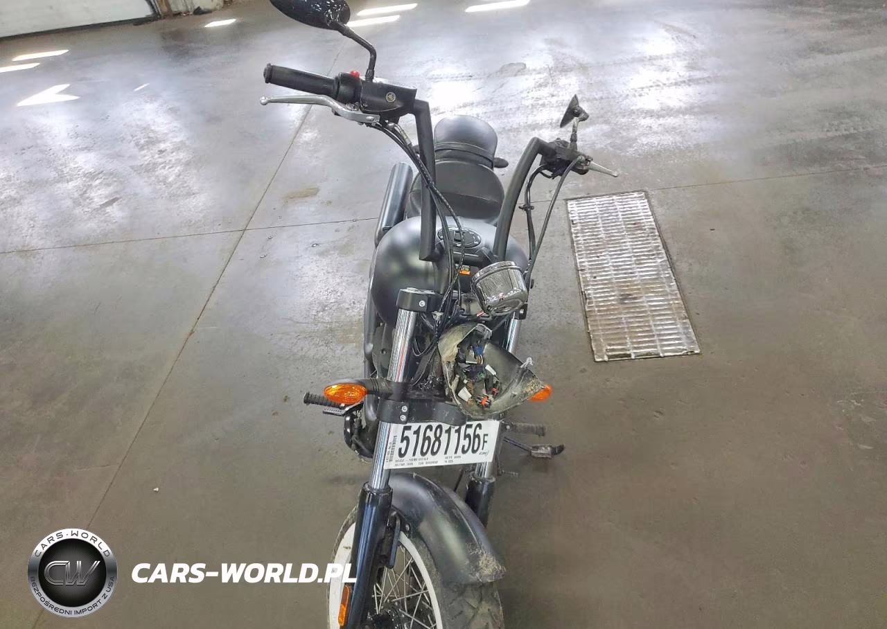 2013 Victory Motorcycles High-Ball VIN:5VPWB36NXD3023736 - 5