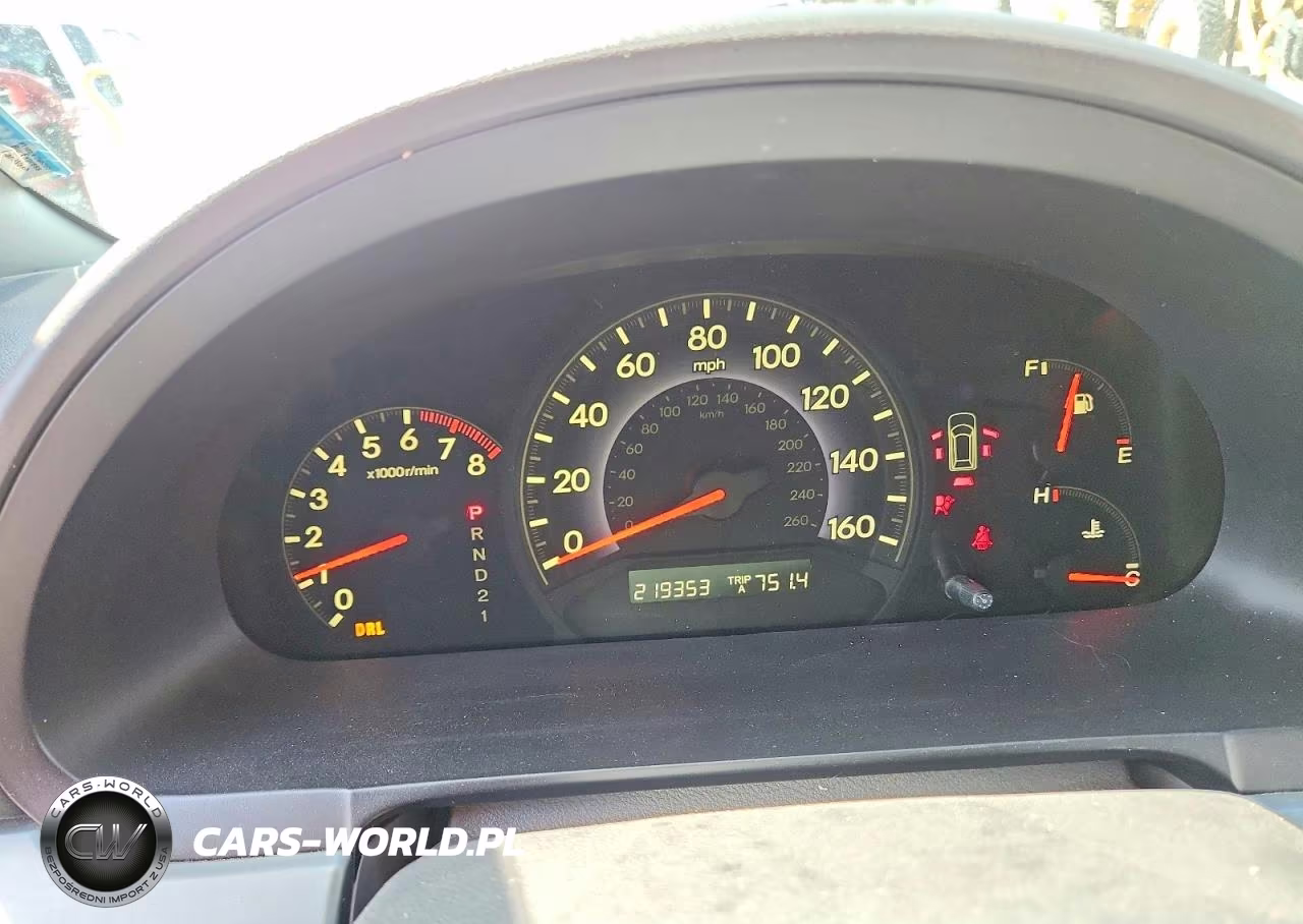 2008 Honda Odyssey Exl VIN:5FNRL38738B107185 - 9
