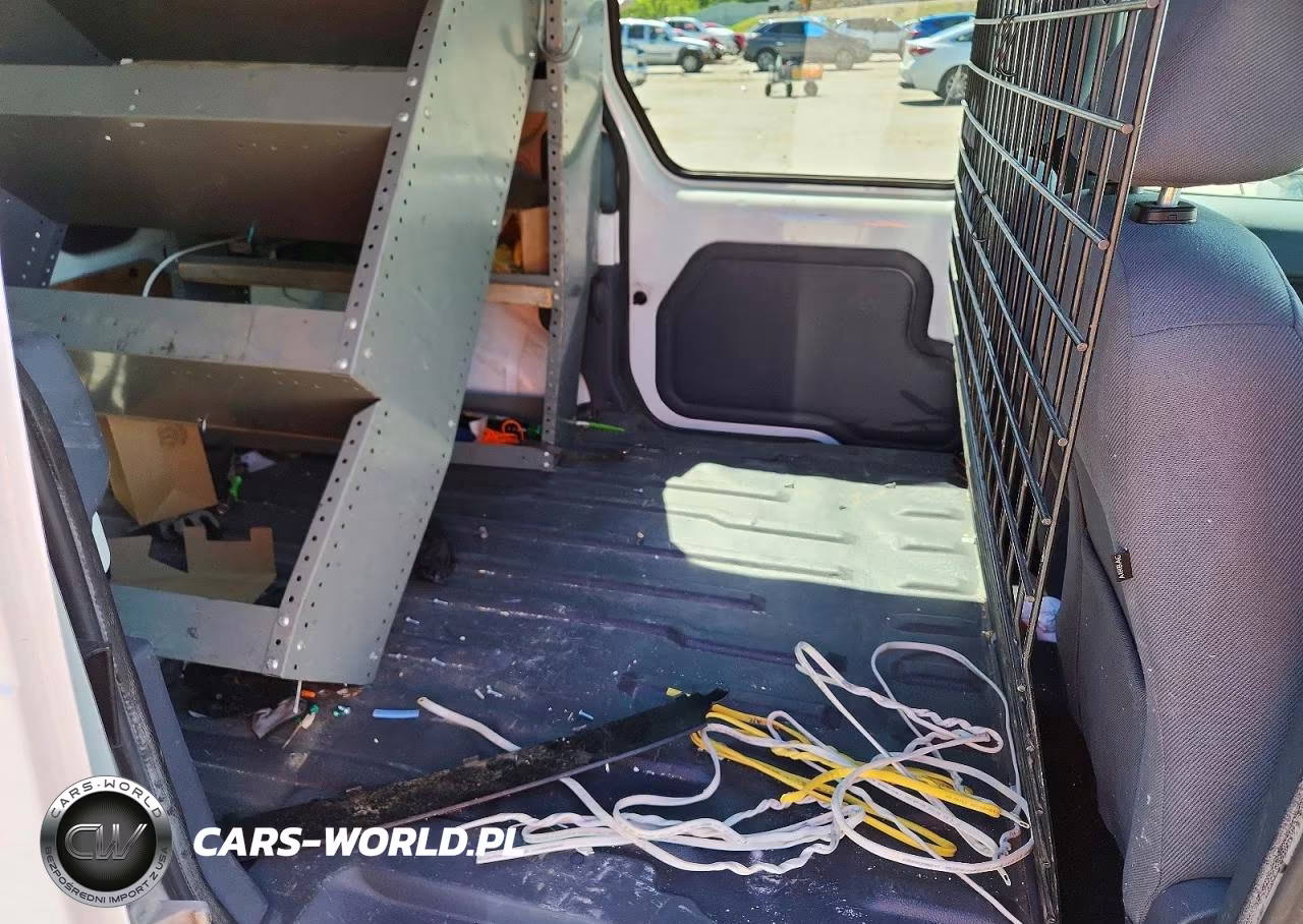 2013 Ford Transit Connect Xlt VIN:NM0LS6BN1DT164927 - 11