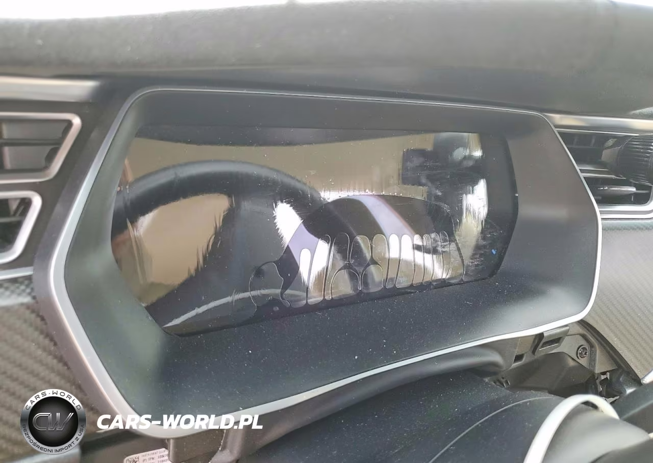 2016 Tesla Model X VIN:5YJXCBE26GF016548 - 9