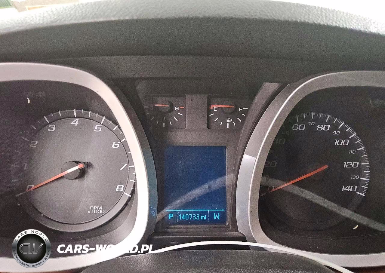 2017 Chevrolet Equinox Premier VIN:2GNALDEK4H1536342 - 9