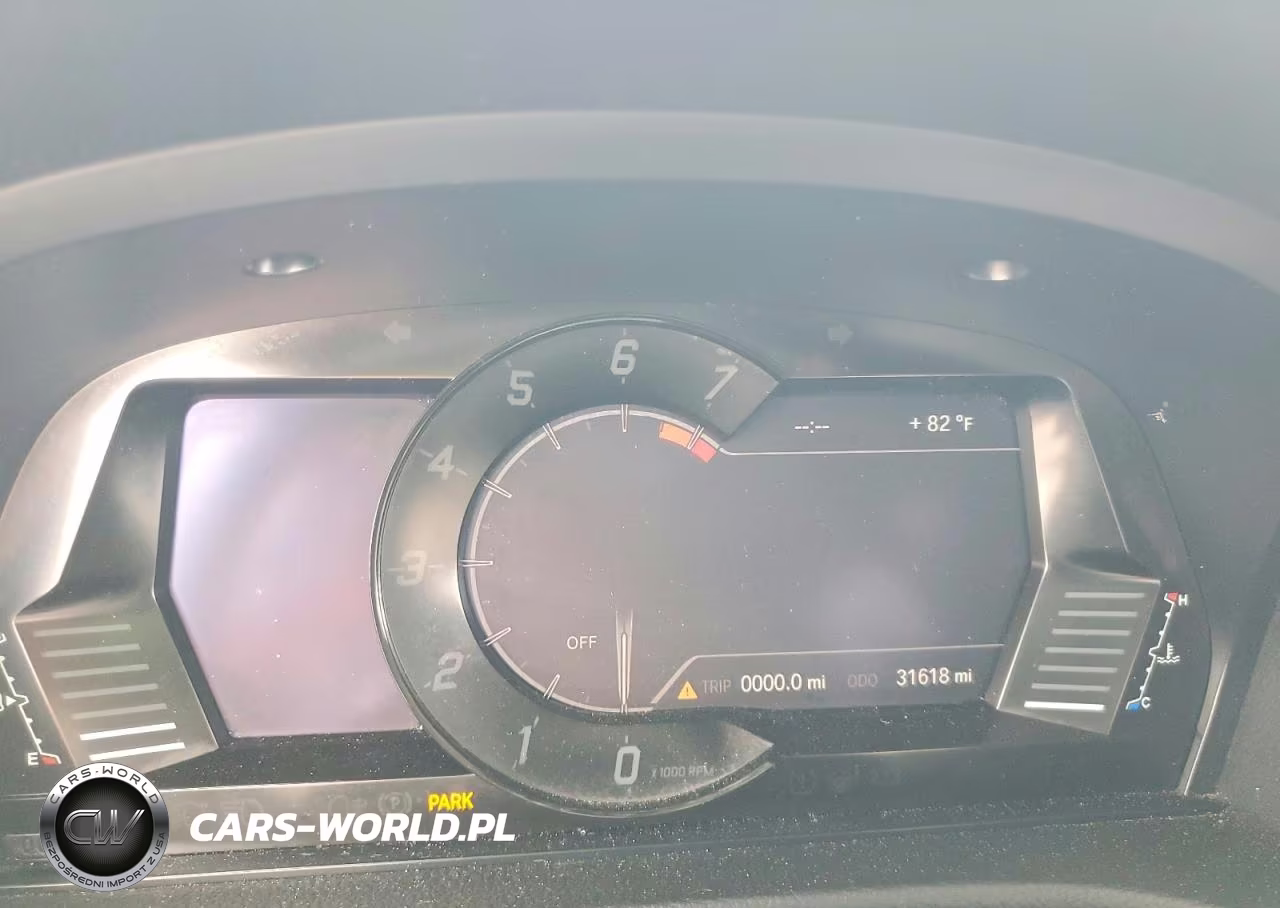 2025 Toyota Gr Supra 3.0 VIN:WZ1DB0G02SW068657 - 9
