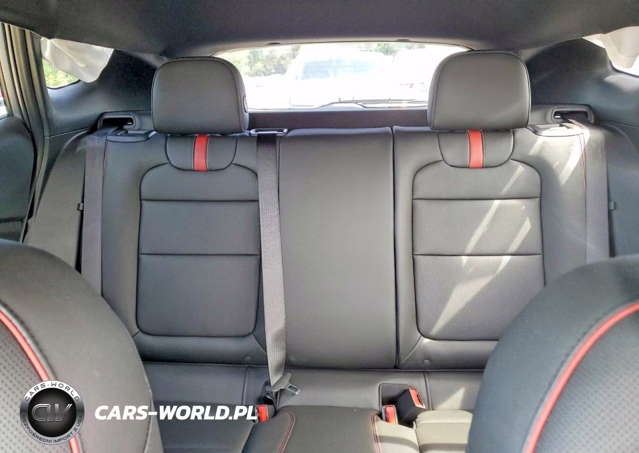 2026 Chevrolet Trax 2Rs VIN:KL77LJEPXTC086872 - 10