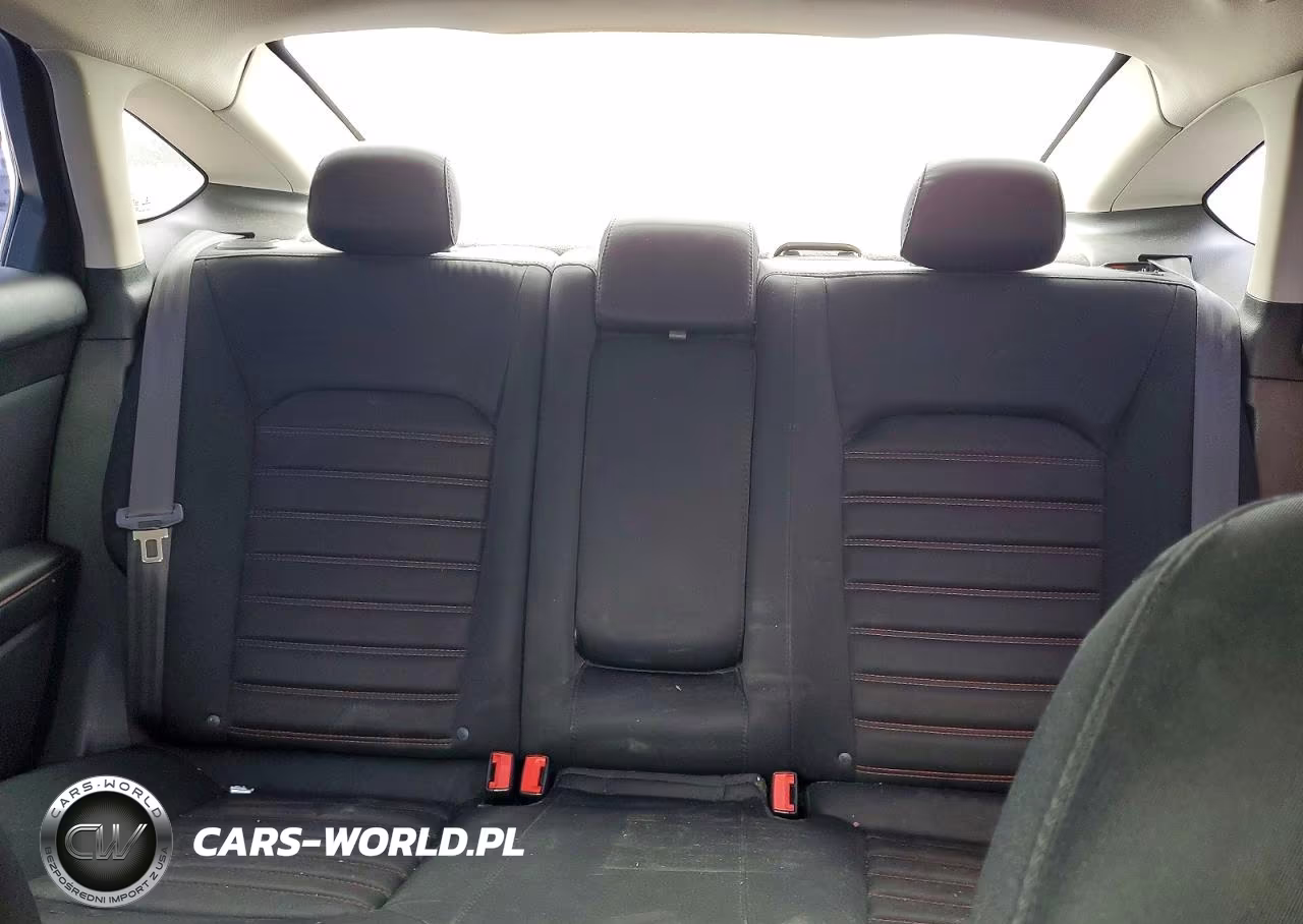 2013 Ford Fusion VIN:3FA6P0H94DR285547 - 10