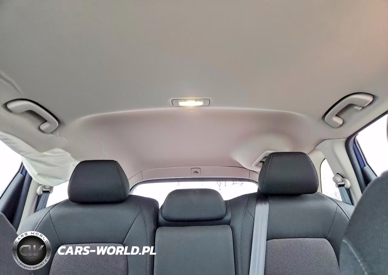 2024 Honda Cr-V Ex VIN:2HKRS4H42RH480364 - 10