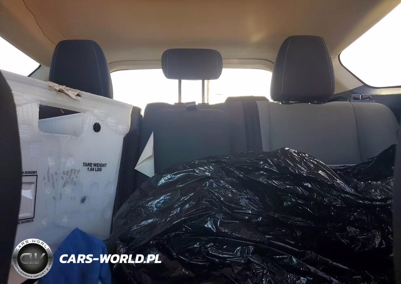 2014 Ford Escape Se VIN:1FMCU0GX8EUA77568 - 10