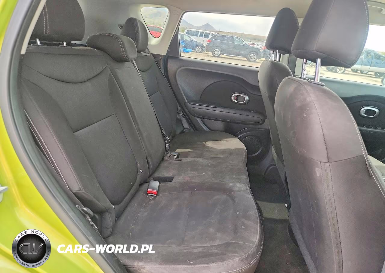 2017 Kia Soul Base VIN:KNDJN2A27H7878268 - 10