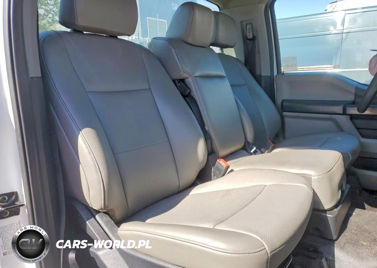 2022 Ford F550 Super Duty VIN:1FDUF5GT6NDA01209 - 10